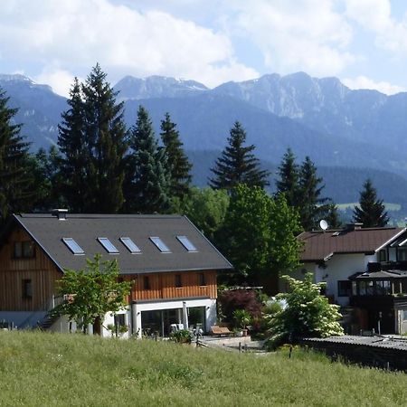 Appartements Scharzenberger Und Hinteregg Schladming Extérieur photo