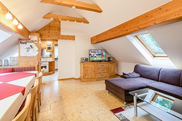 Appartements Scharzenberger Und Hinteregg Schladming Extérieur photo