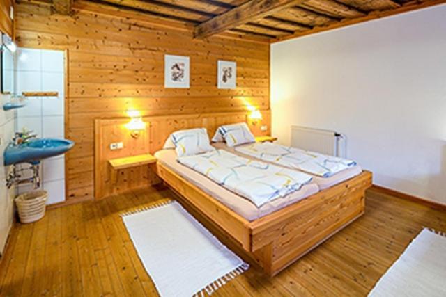 Appartements Scharzenberger Und Hinteregg Schladming Extérieur photo