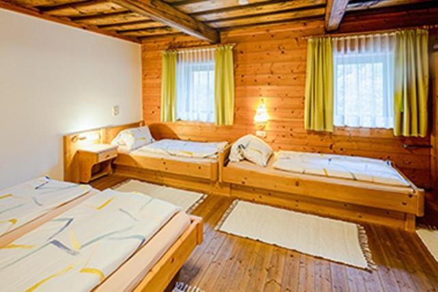 Appartements Scharzenberger Und Hinteregg Schladming Extérieur photo