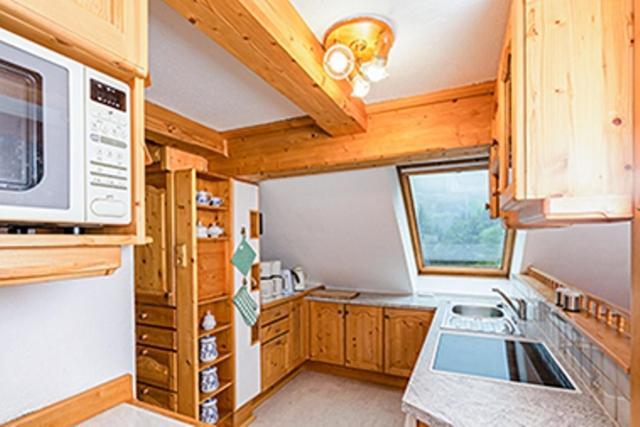 Appartements Scharzenberger Und Hinteregg Schladming Extérieur photo