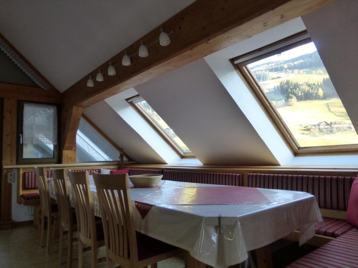 Appartements Scharzenberger Und Hinteregg Schladming Extérieur photo