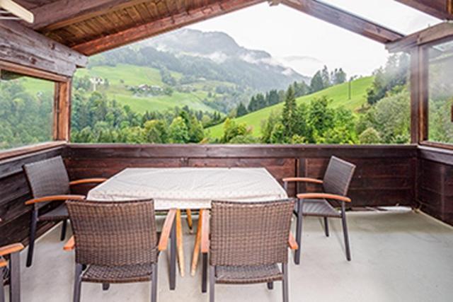 Appartements Scharzenberger Und Hinteregg Schladming Extérieur photo