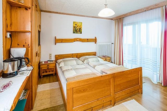 Appartements Scharzenberger Und Hinteregg Schladming Extérieur photo