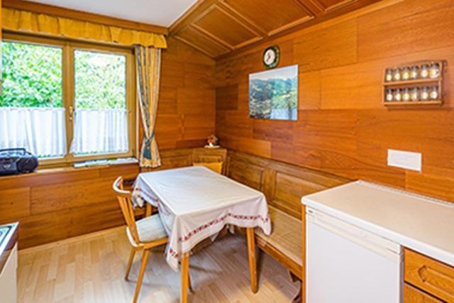 Appartements Scharzenberger Und Hinteregg Schladming Extérieur photo